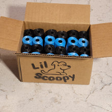 Load image into Gallery viewer, Lil Scoopy Pet Waste Bags