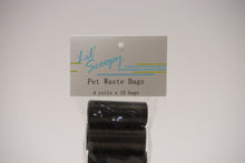 Load image into Gallery viewer, Box of Lil Scoopy Pet Waste Bags