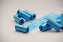 Load image into Gallery viewer, Box of Lil Scoopy Pet Waste Bags
