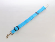 Load image into Gallery viewer, Car Seat Safety Belt Leash