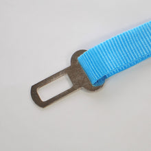 Load image into Gallery viewer, Car Seat Safety Belt Leash