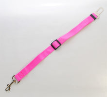 Load image into Gallery viewer, Car Seat Safety Belt Leash