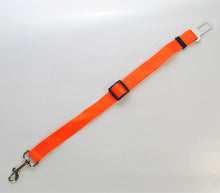 Load image into Gallery viewer, Car Seat Safety Belt Leash