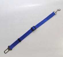Load image into Gallery viewer, Car Seat Safety Belt Leash