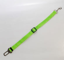 Load image into Gallery viewer, Car Seat Safety Belt Leash