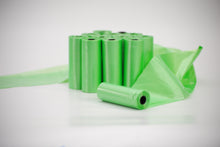 Load image into Gallery viewer, Lil Scoopy Pet Waste Bags
