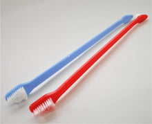 Load image into Gallery viewer, Dog Toothbrush