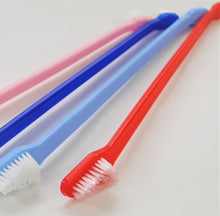Load image into Gallery viewer, Dog Toothbrush