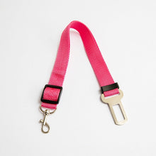 Load image into Gallery viewer, Car Seat Safety Belt Leash