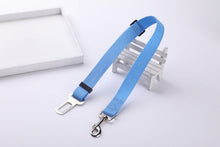 Load image into Gallery viewer, Car Seat Safety Belt Leash
