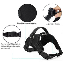 Load image into Gallery viewer, Dog Harness