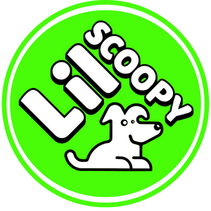 Lil Scoopy logo