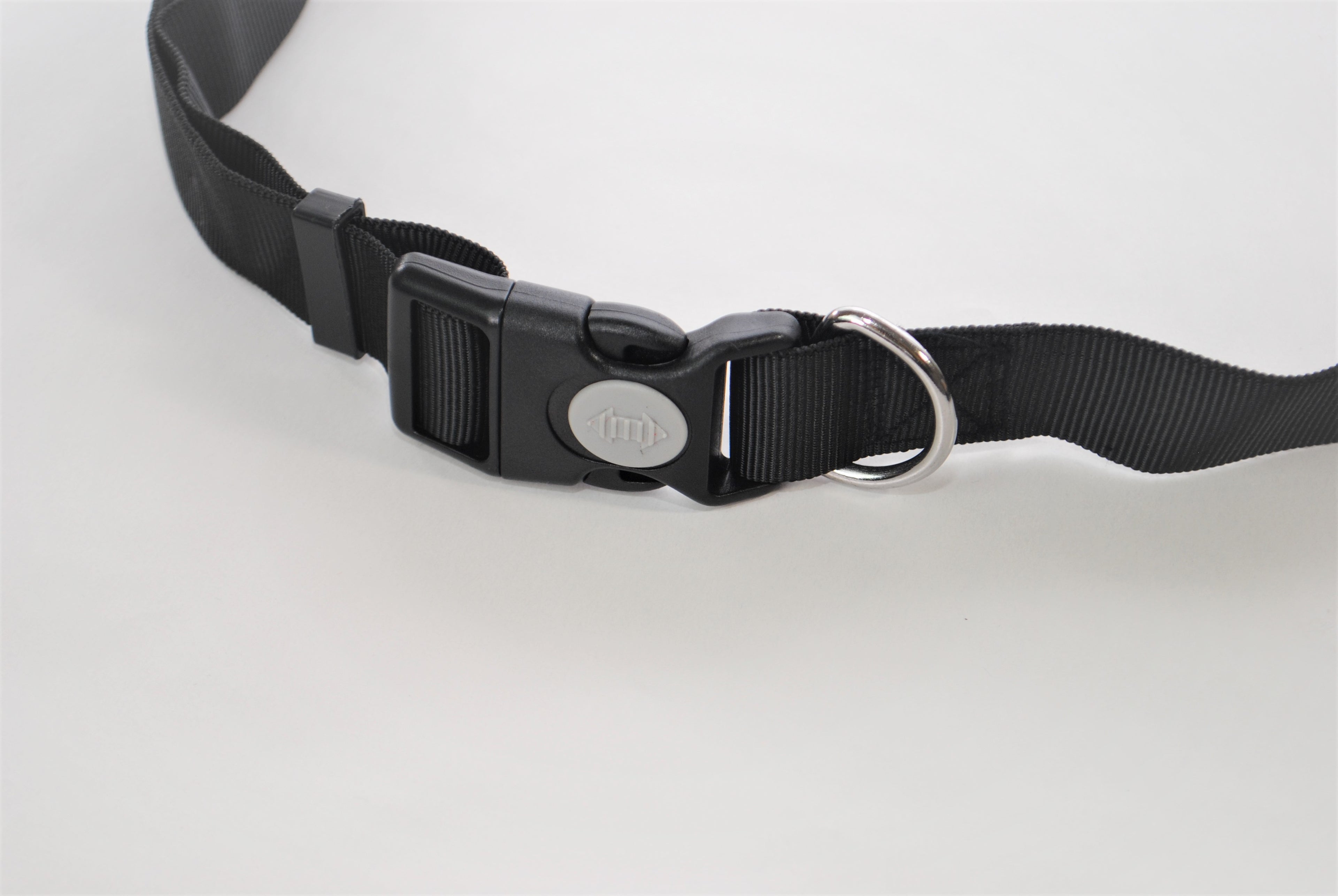 Hands-Free Waist Belt Leash