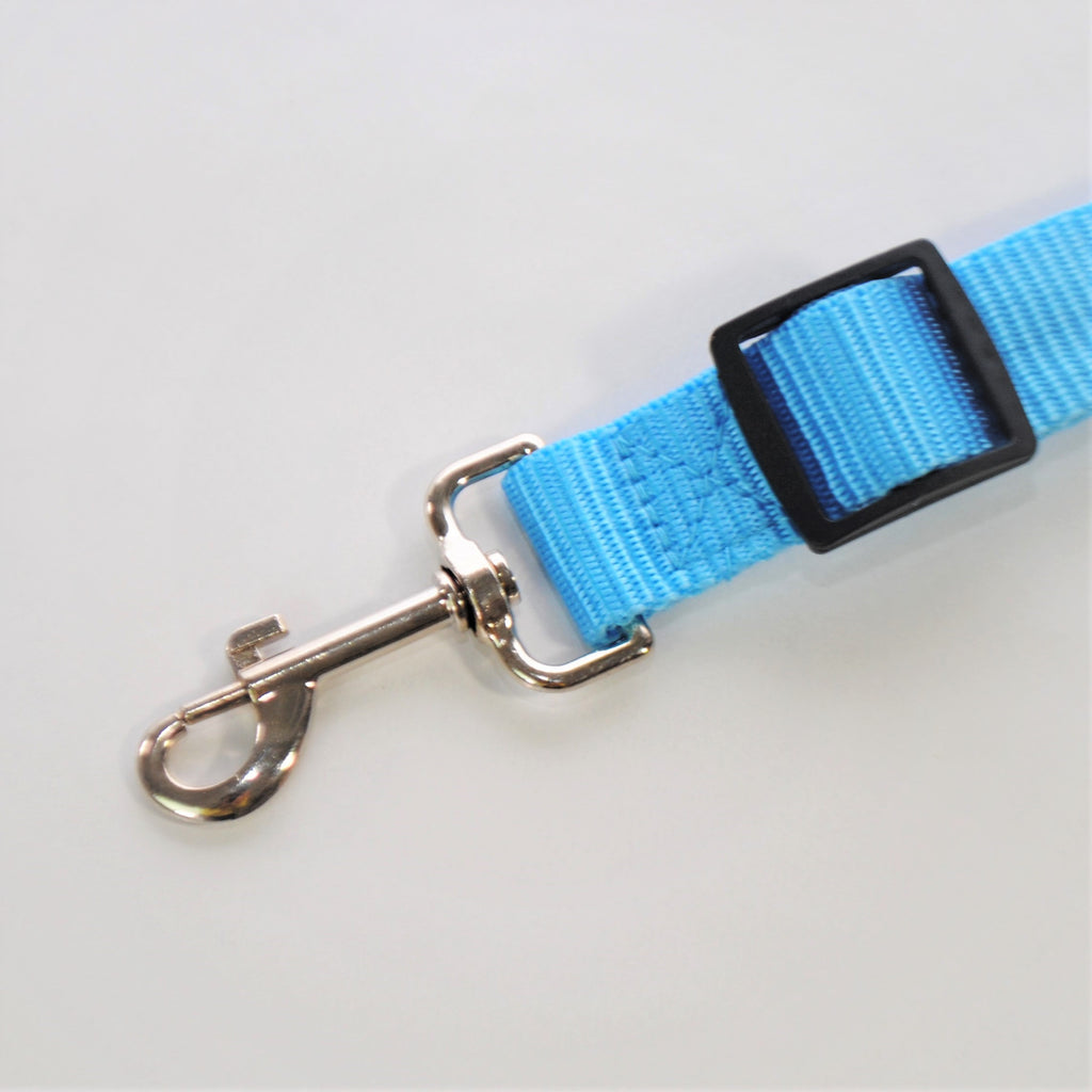 Car Seat Safety Belt Leash