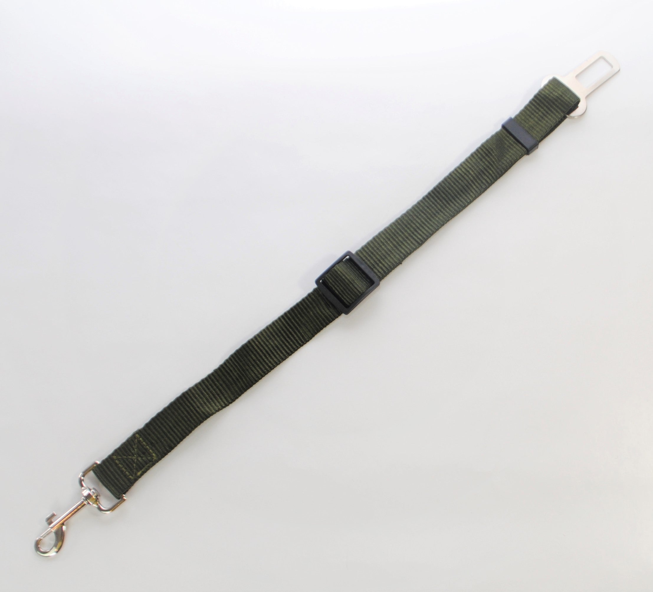 Car Seat Safety Belt Leash