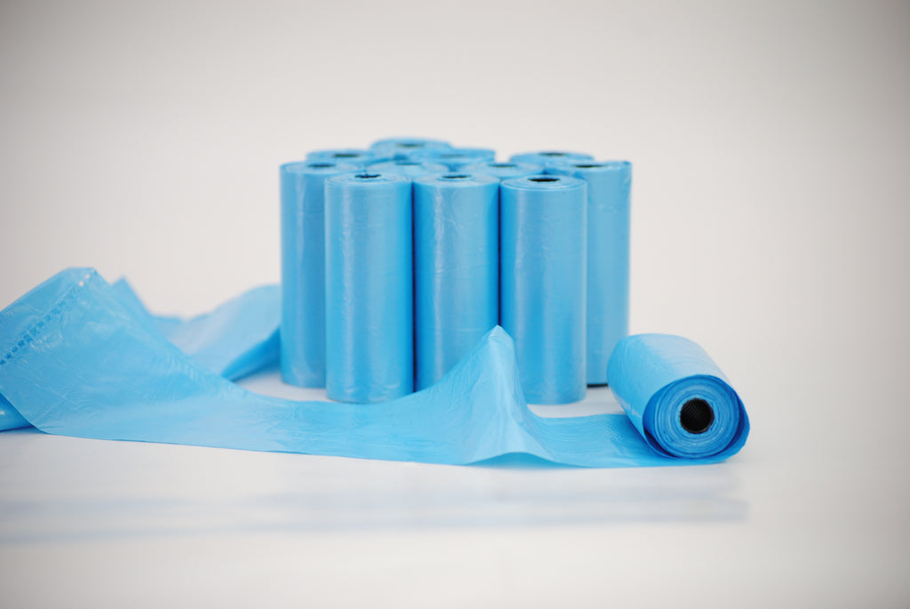 Lil Scoopy Pet Waste Bags