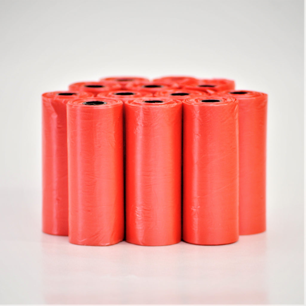 Lil Scoopy Pet Waste Bags