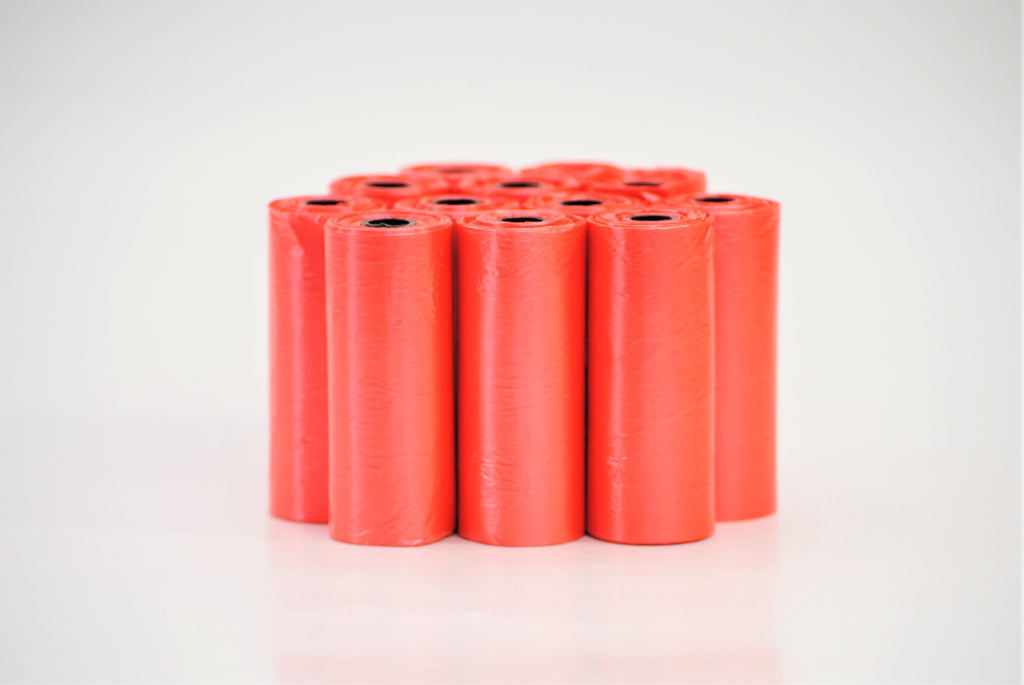 Lil Scoopy Pet Waste Bags