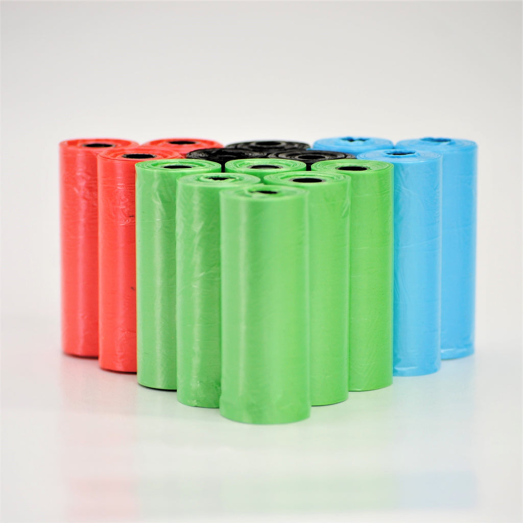 Lil Scoopy Pet Waste Bags