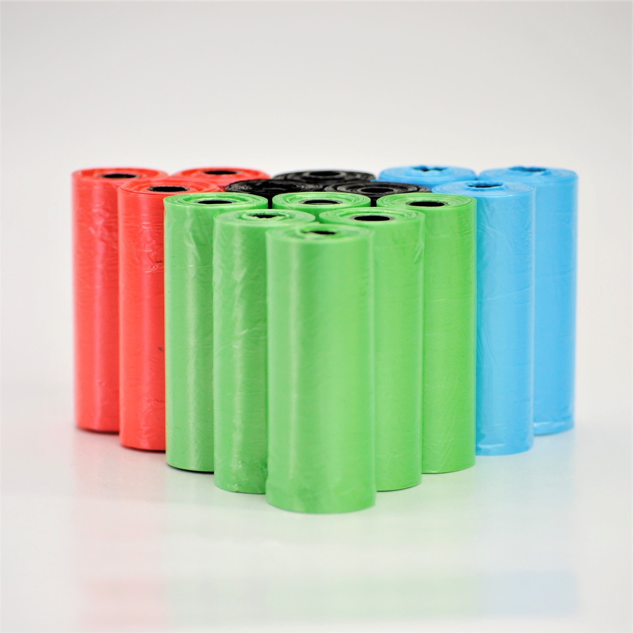 Lil Scoopy Pet Waste Bags