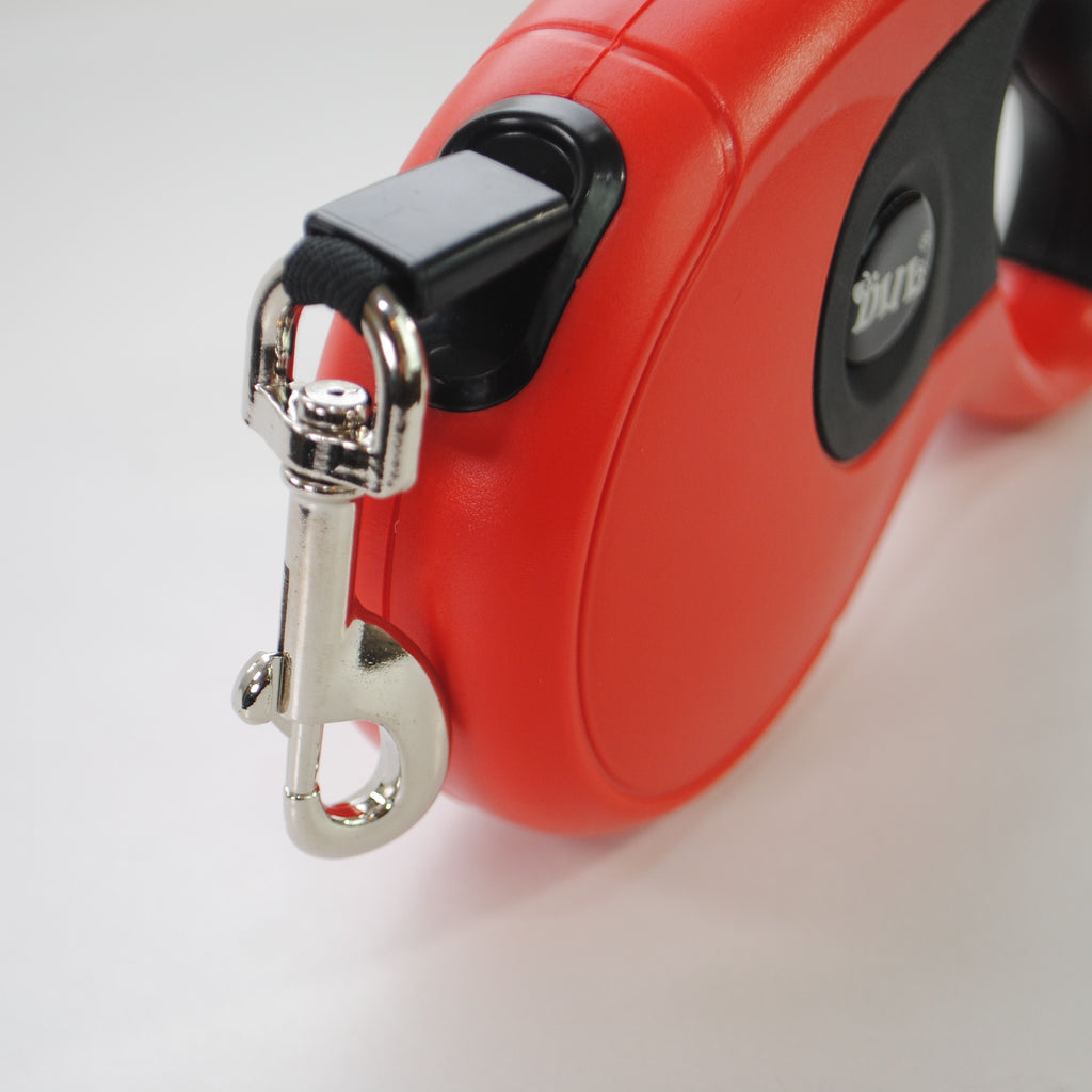 Retractable Leash
