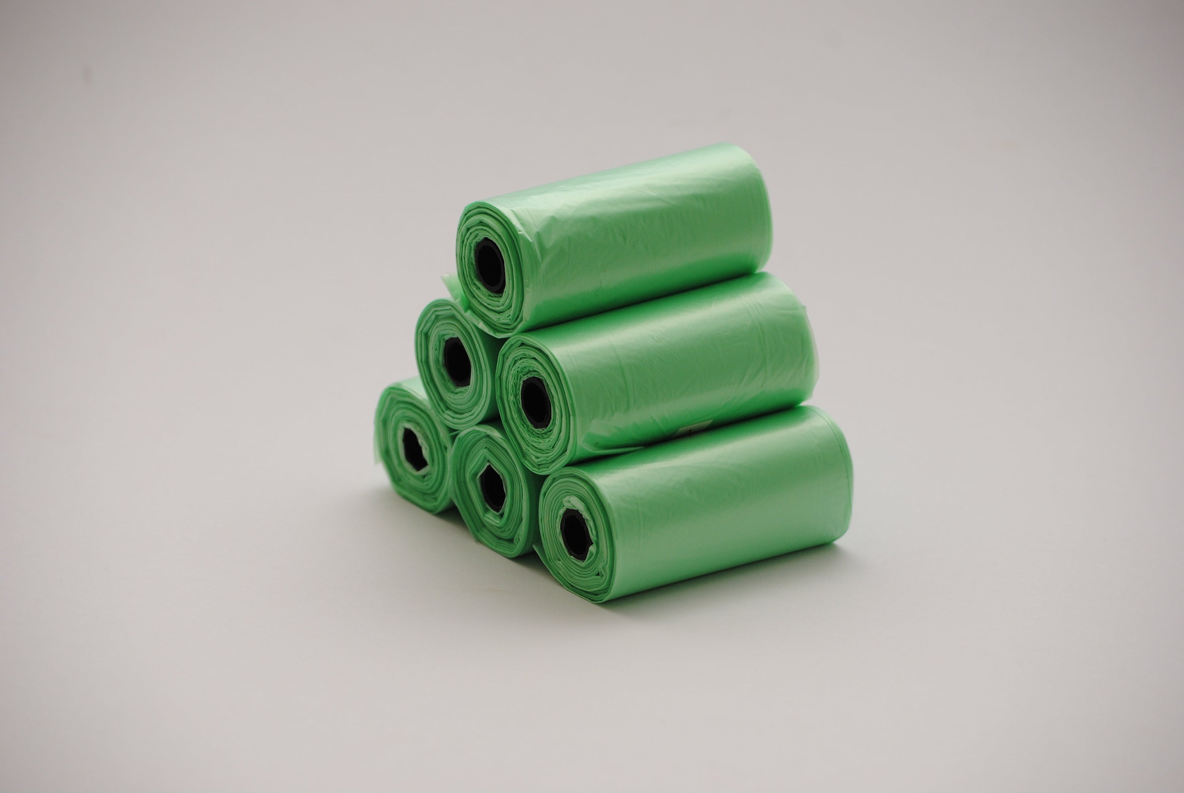 Box of Lil Scoopy Pet Waste Bags