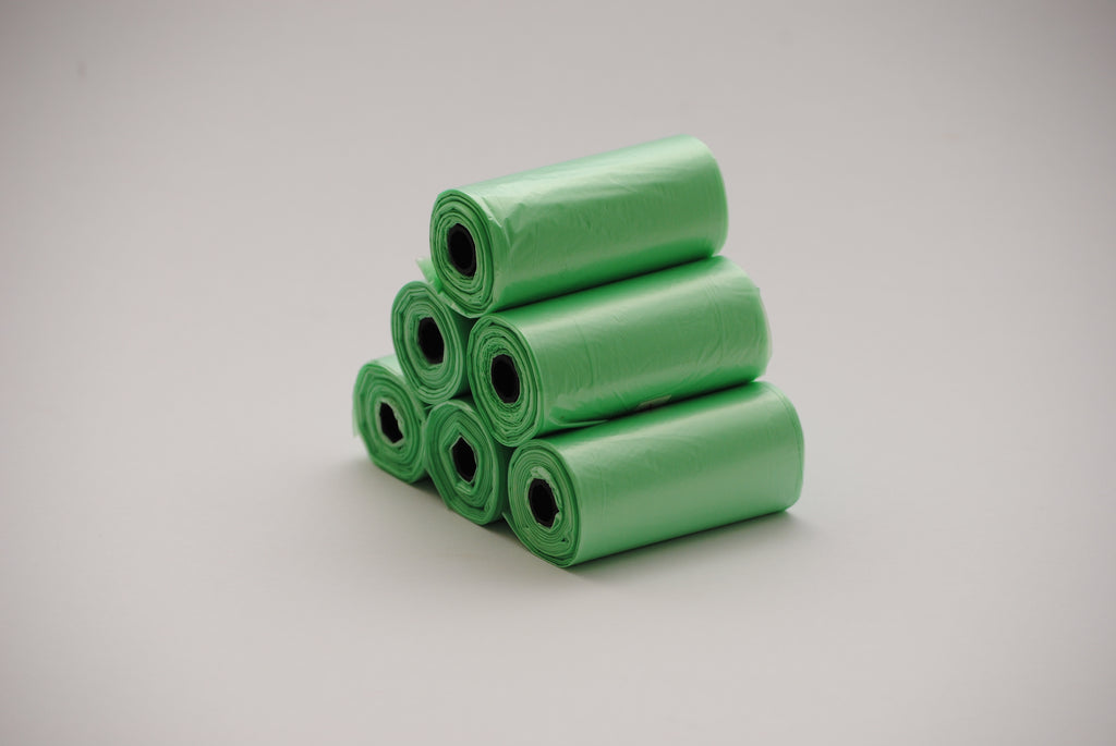 Lil Scoopy Pet Waste Bags