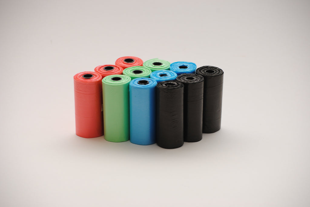 Lil Scoopy Pet Waste Bags