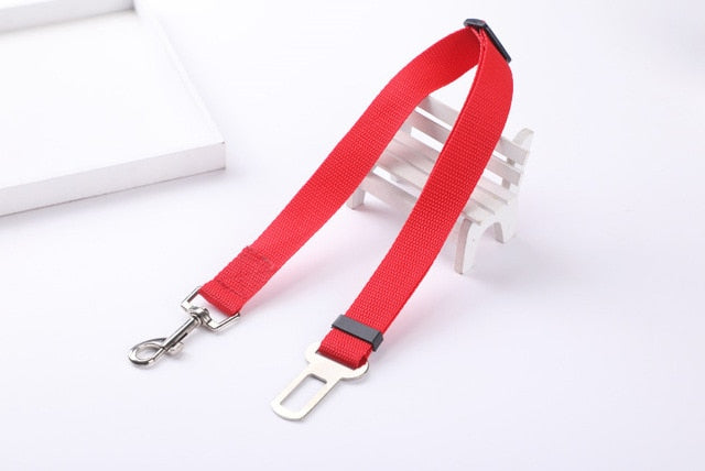 Car Seat Safety Belt Leash